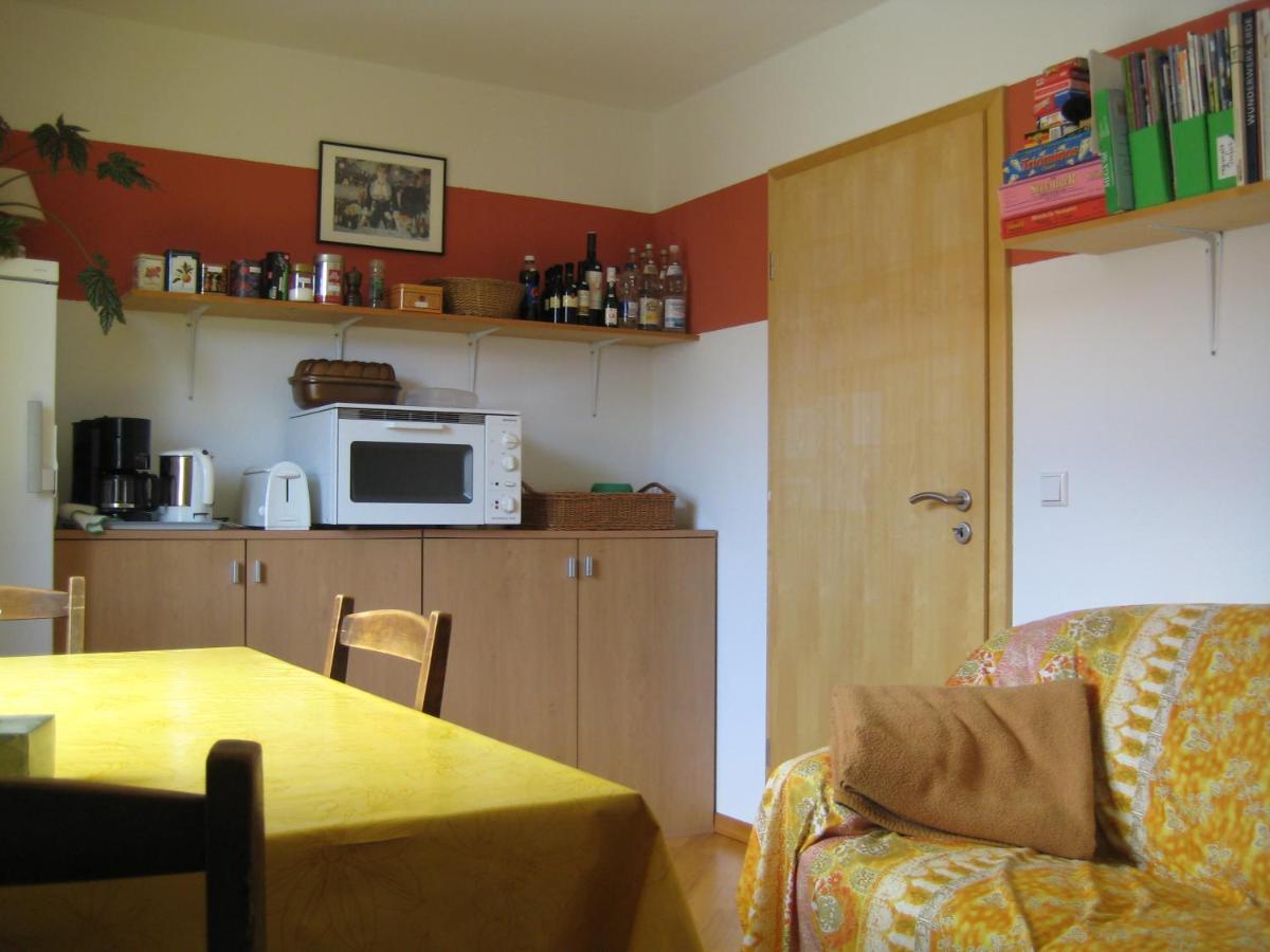 Moebliertes Zimmer, Pluederhausen Pluderhausen Extérieur photo