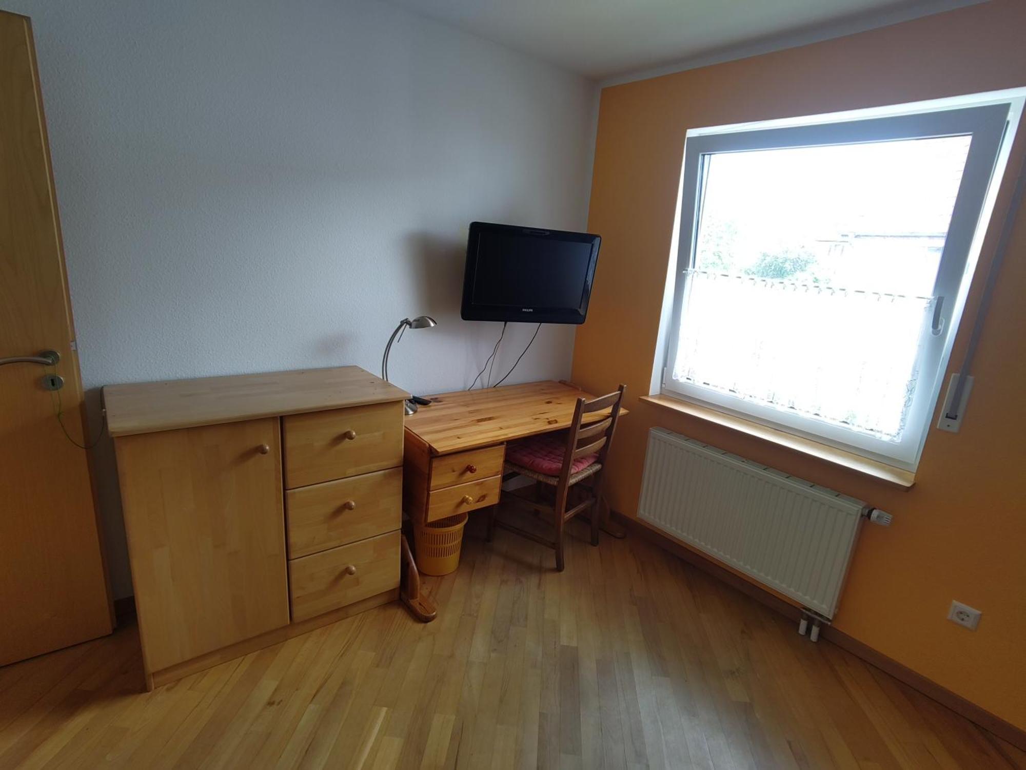Moebliertes Zimmer, Pluederhausen Pluderhausen Extérieur photo
