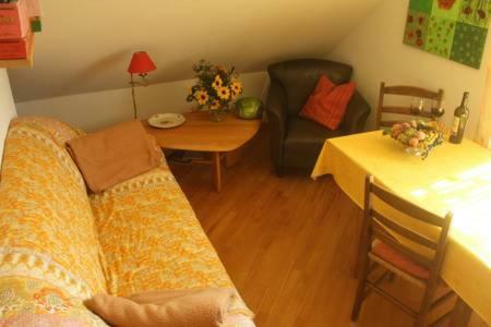 Moebliertes Zimmer, Pluederhausen Pluderhausen Extérieur photo