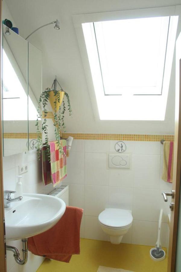 Moebliertes Zimmer, Pluederhausen Pluderhausen Extérieur photo